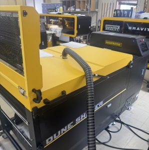 マンプロテックを導入
